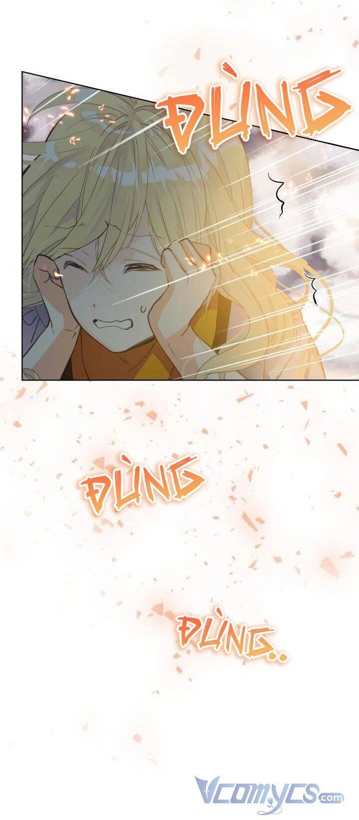 Con Có Phải Con Là Con Gái Của Ngài Không? Chapter 72 - 60