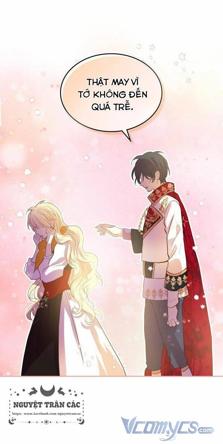 Con Có Phải Con Là Con Gái Của Ngài Không? Chapter 72 - 63