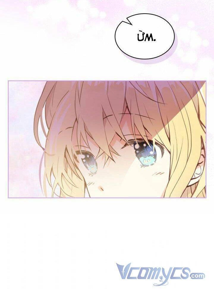 Con Có Phải Con Là Con Gái Của Ngài Không? Chapter 72 - 65