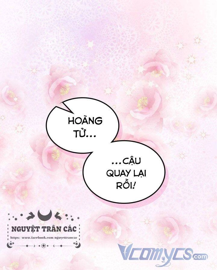 Con Có Phải Con Là Con Gái Của Ngài Không? Chapter 73 - 3