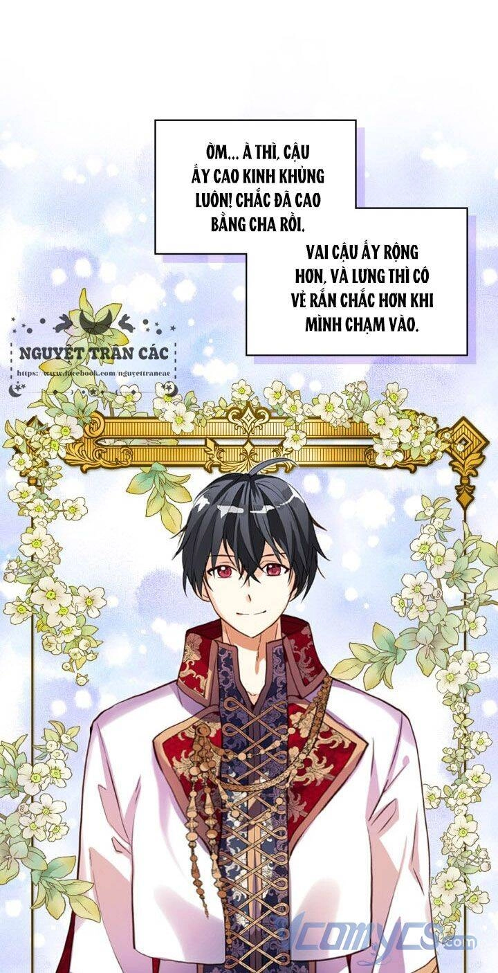 Con Có Phải Con Là Con Gái Của Ngài Không? Chapter 73 - 6