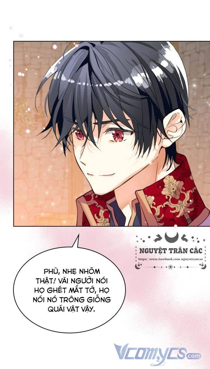 Con Có Phải Con Là Con Gái Của Ngài Không? Chapter 73 - 9