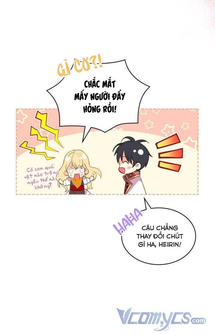 Con Có Phải Con Là Con Gái Của Ngài Không? Chapter 73 - 10