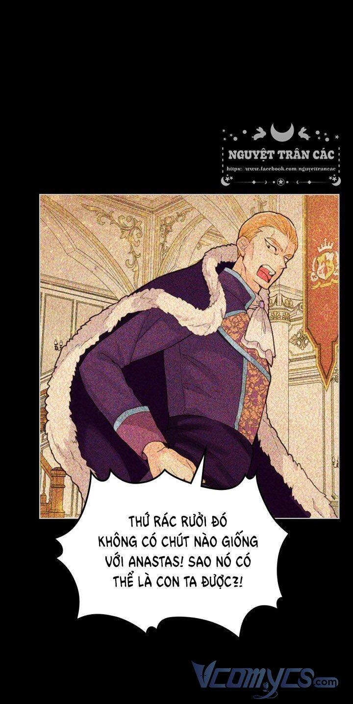 Con Có Phải Con Là Con Gái Của Ngài Không? Chapter 73 - 12