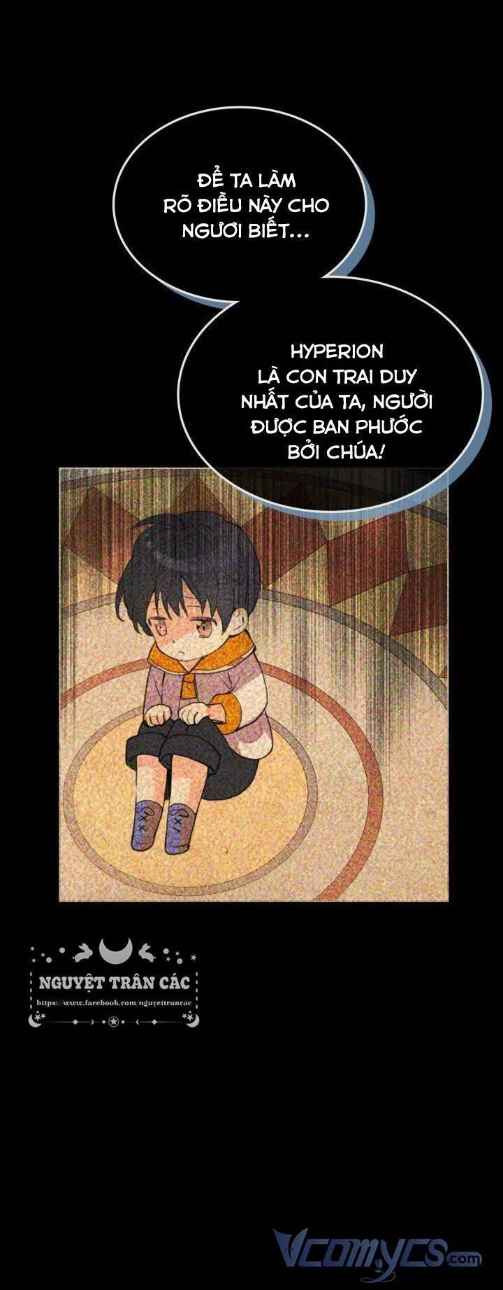 Con Có Phải Con Là Con Gái Của Ngài Không? Chapter 73 - 13