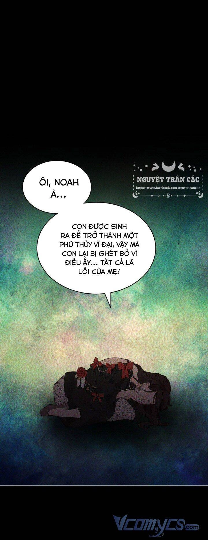 Con Có Phải Con Là Con Gái Của Ngài Không? Chapter 73 - 14