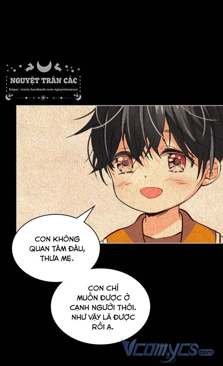 Con Có Phải Con Là Con Gái Của Ngài Không? Chapter 73 - 15