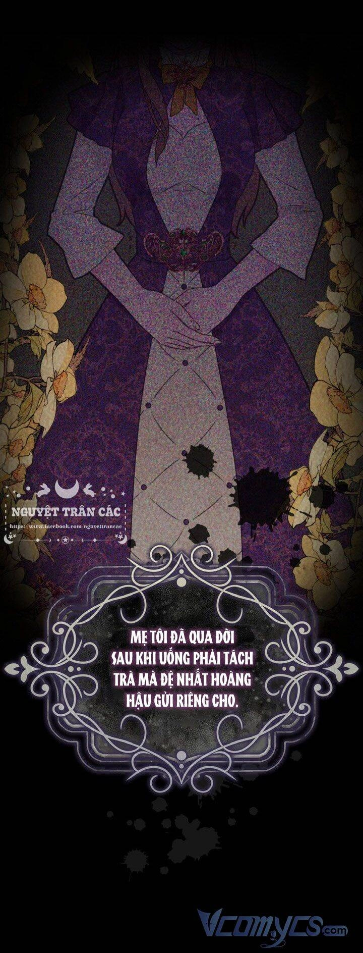 Con Có Phải Con Là Con Gái Của Ngài Không? Chapter 73 - 18