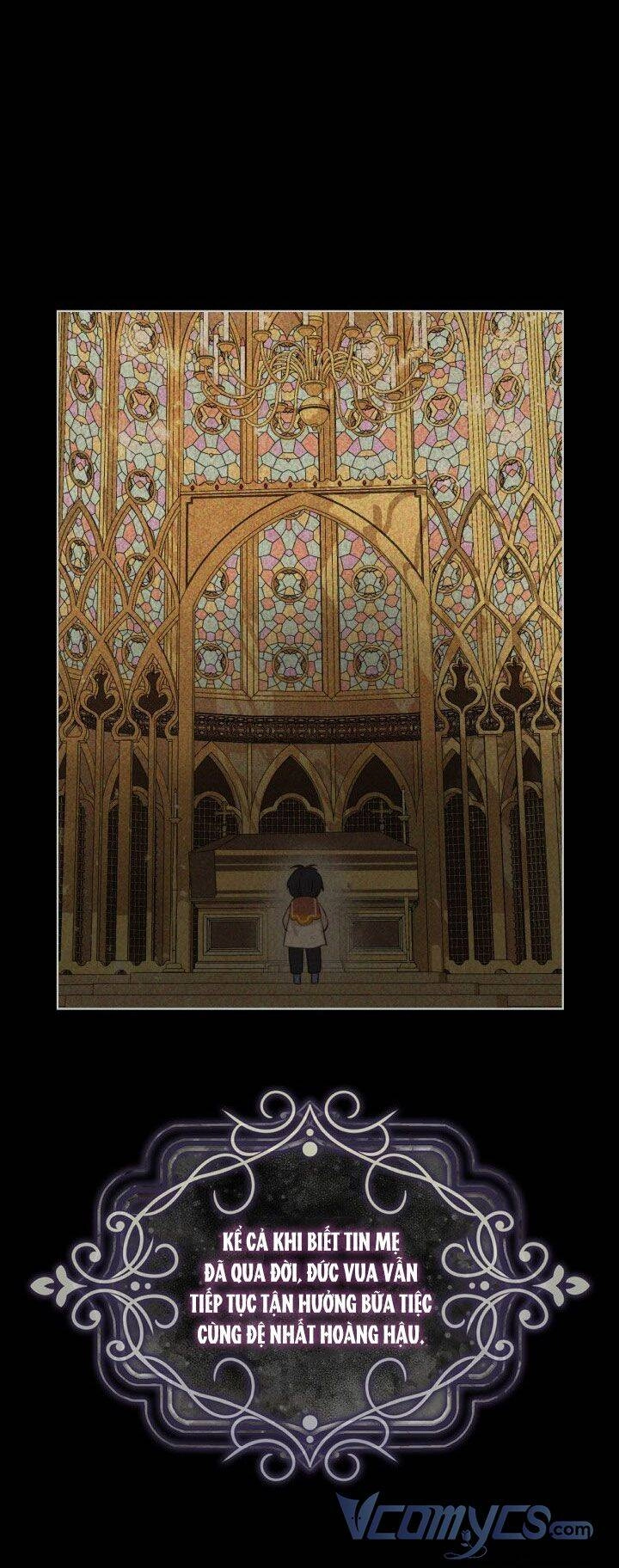 Con Có Phải Con Là Con Gái Của Ngài Không? Chapter 73 - 19