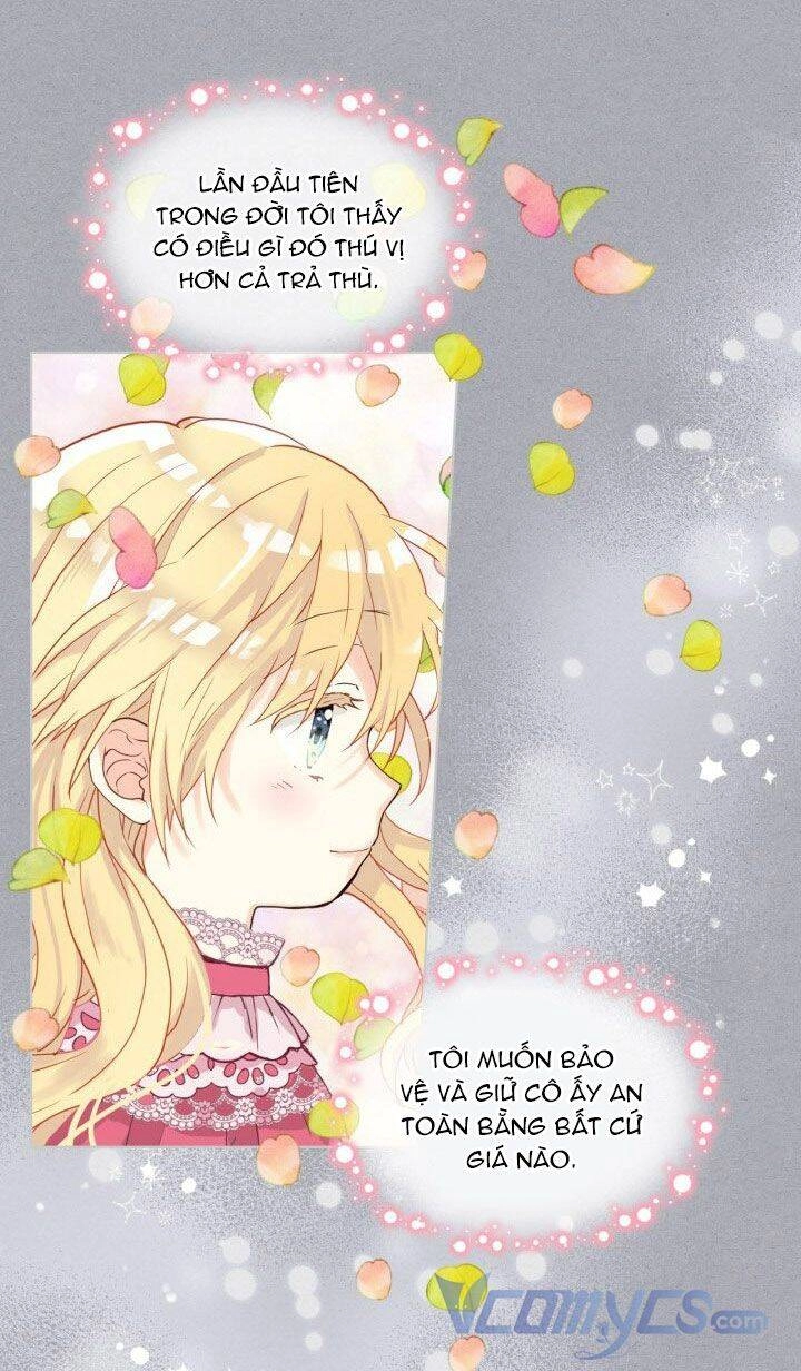 Con Có Phải Con Là Con Gái Của Ngài Không? Chapter 73 - 22