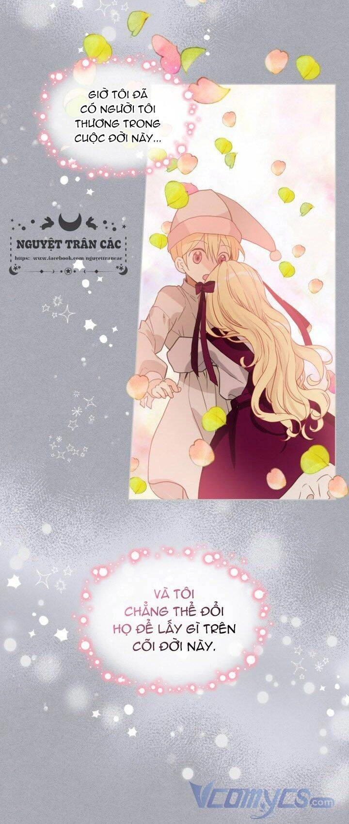 Con Có Phải Con Là Con Gái Của Ngài Không? Chapter 73 - 23