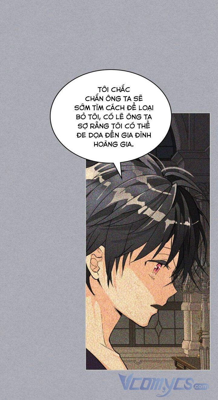 Con Có Phải Con Là Con Gái Của Ngài Không? Chapter 73 - 25