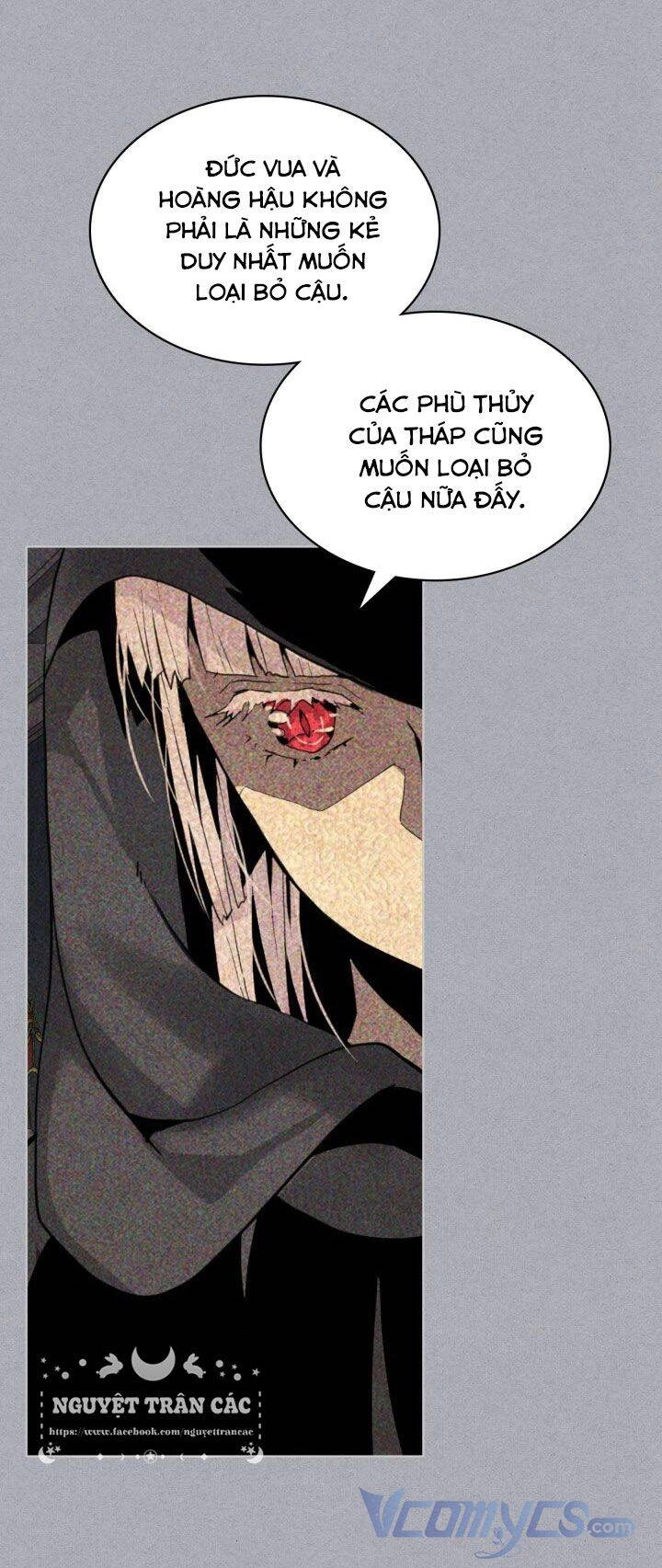 Con Có Phải Con Là Con Gái Của Ngài Không? Chapter 73 - 26