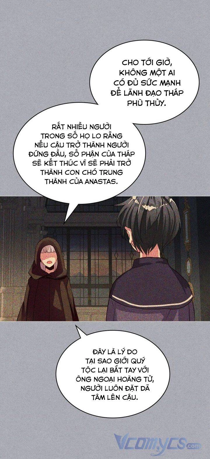 Con Có Phải Con Là Con Gái Của Ngài Không? Chapter 73 - 27