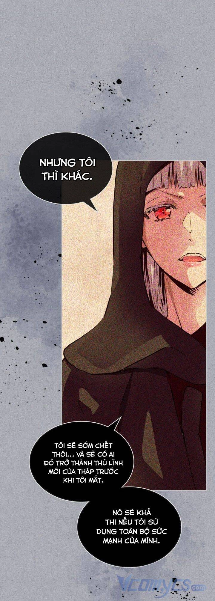 Con Có Phải Con Là Con Gái Của Ngài Không? Chapter 73 - 28