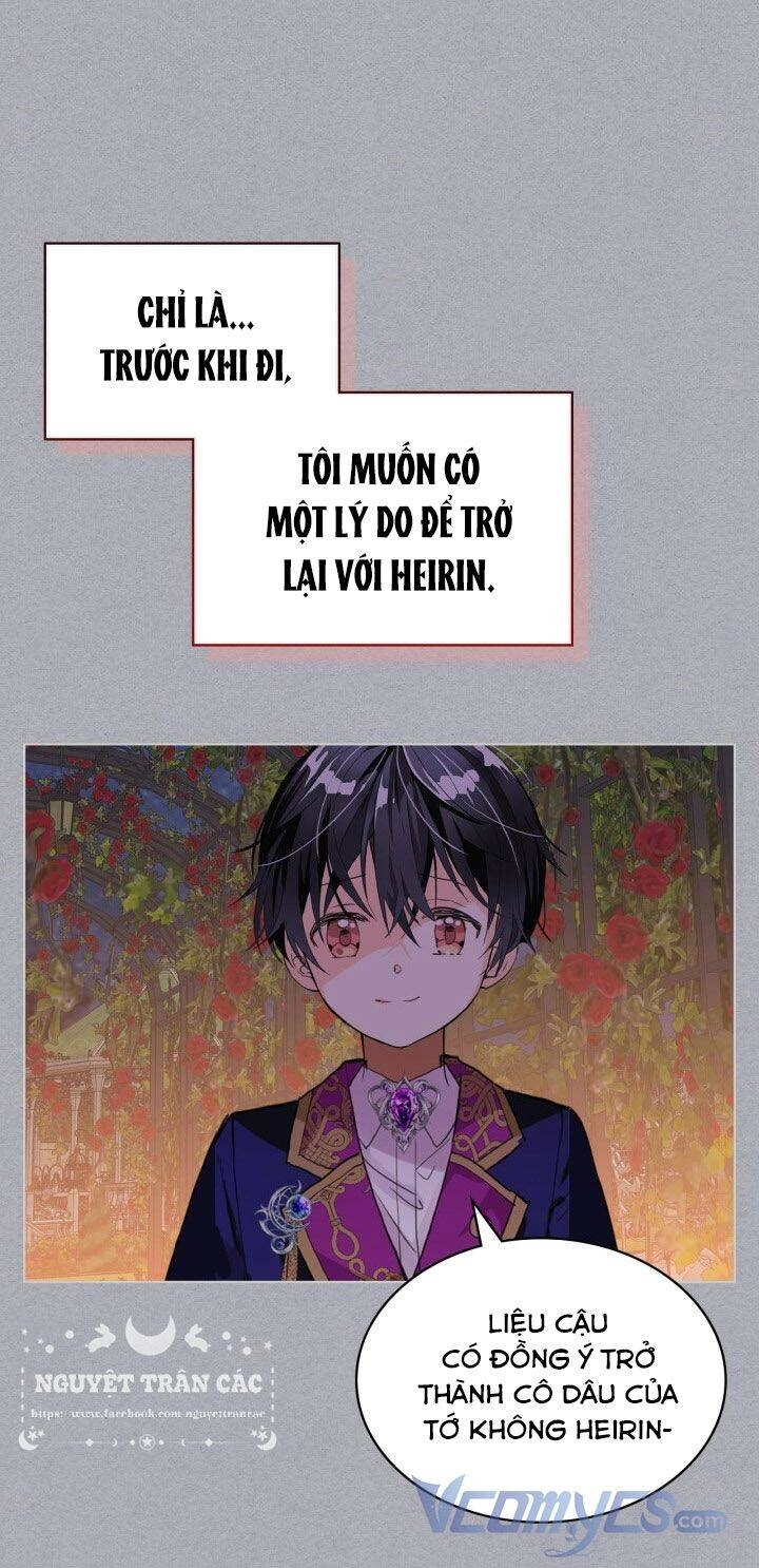 Con Có Phải Con Là Con Gái Của Ngài Không? Chapter 73 - 31