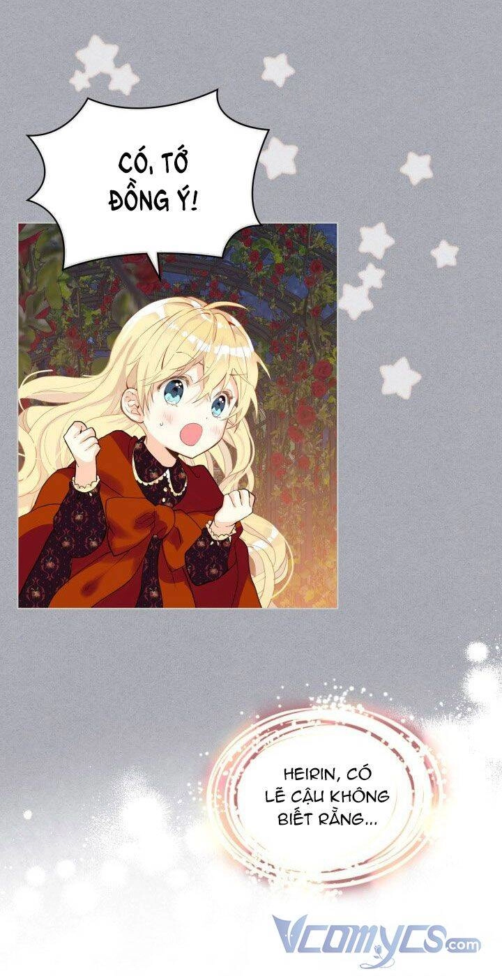 Con Có Phải Con Là Con Gái Của Ngài Không? Chapter 73 - 32