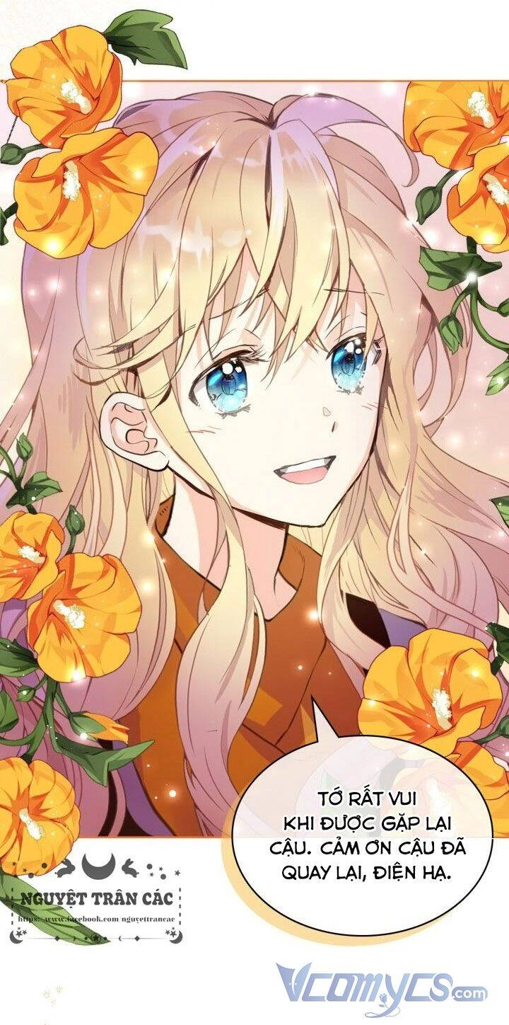 Con Có Phải Con Là Con Gái Của Ngài Không? Chapter 73 - 33