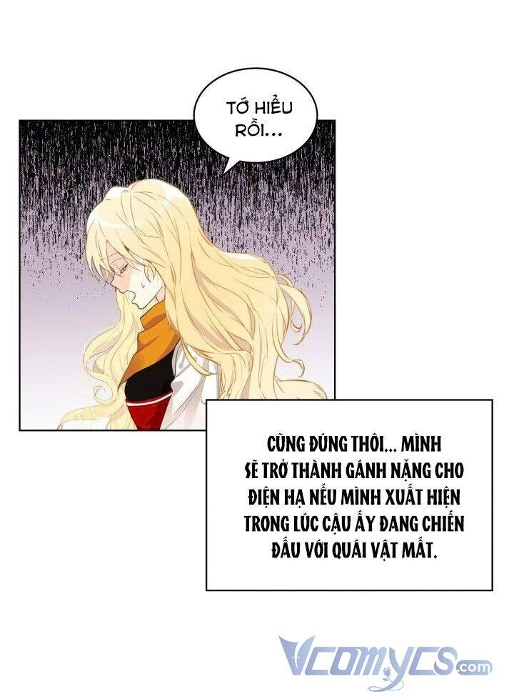 Con Có Phải Con Là Con Gái Của Ngài Không? Chapter 73 - 38