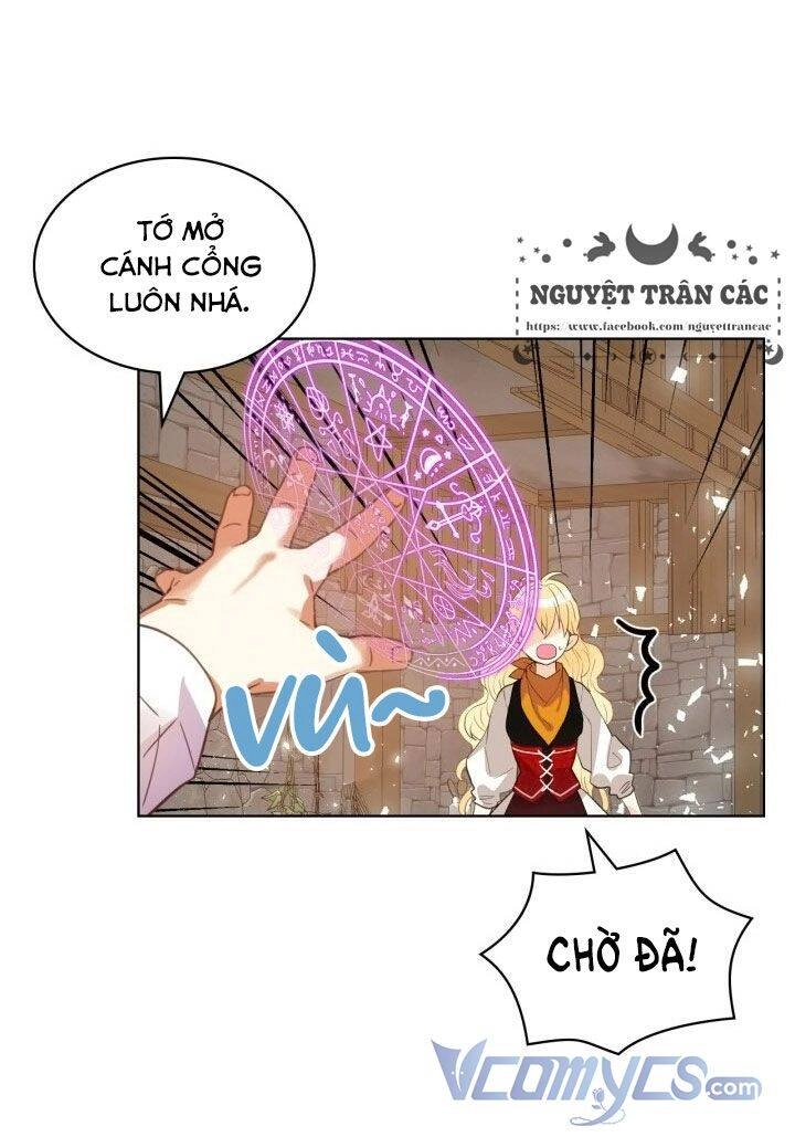 Con Có Phải Con Là Con Gái Của Ngài Không? Chapter 73 - 39