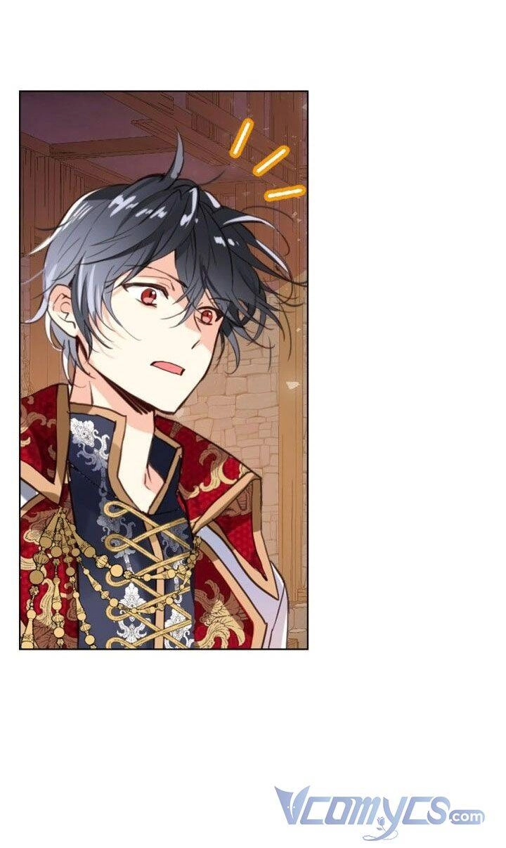 Con Có Phải Con Là Con Gái Của Ngài Không? Chapter 73 - 40