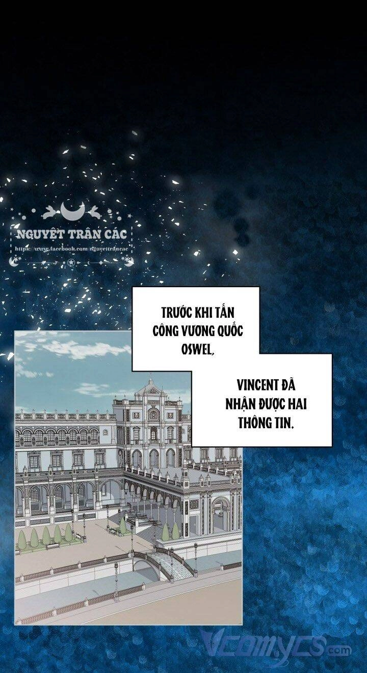Con Có Phải Con Là Con Gái Của Ngài Không? Chapter 74 - 1