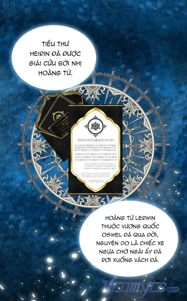 Con Có Phải Con Là Con Gái Của Ngài Không? Chapter 74 - 2