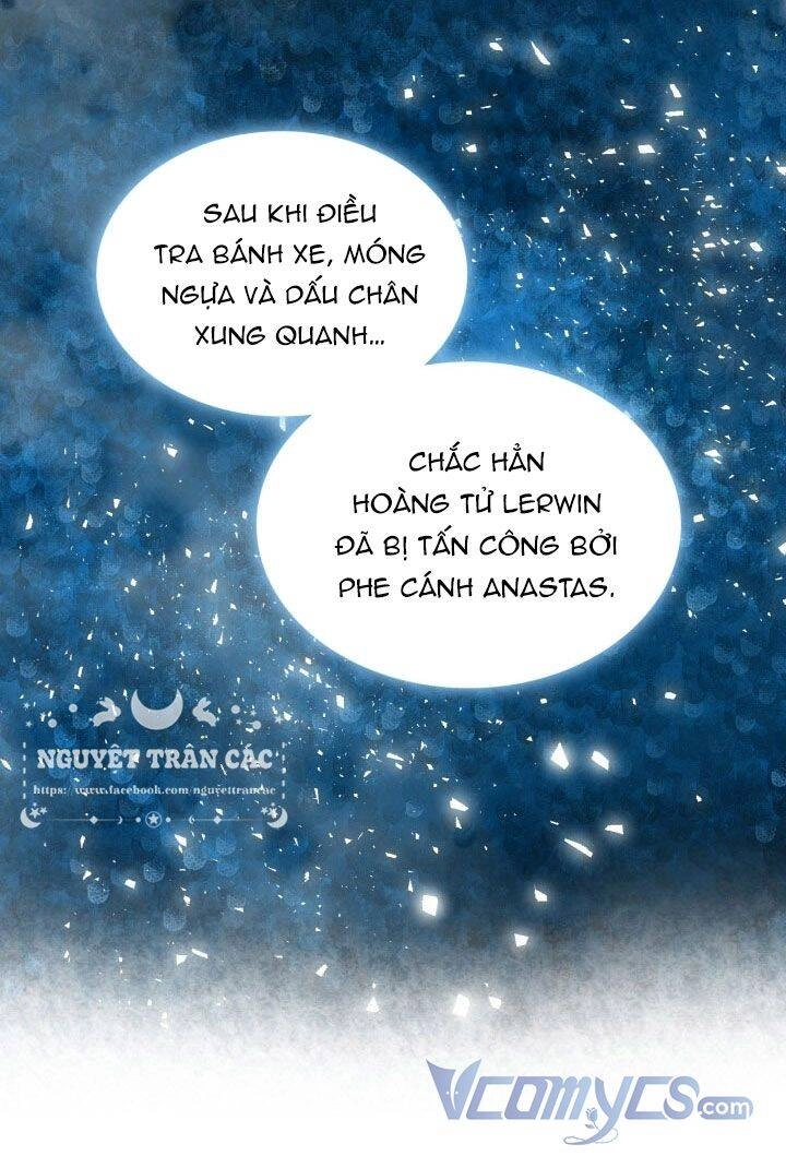 Con Có Phải Con Là Con Gái Của Ngài Không? Chapter 74 - 4