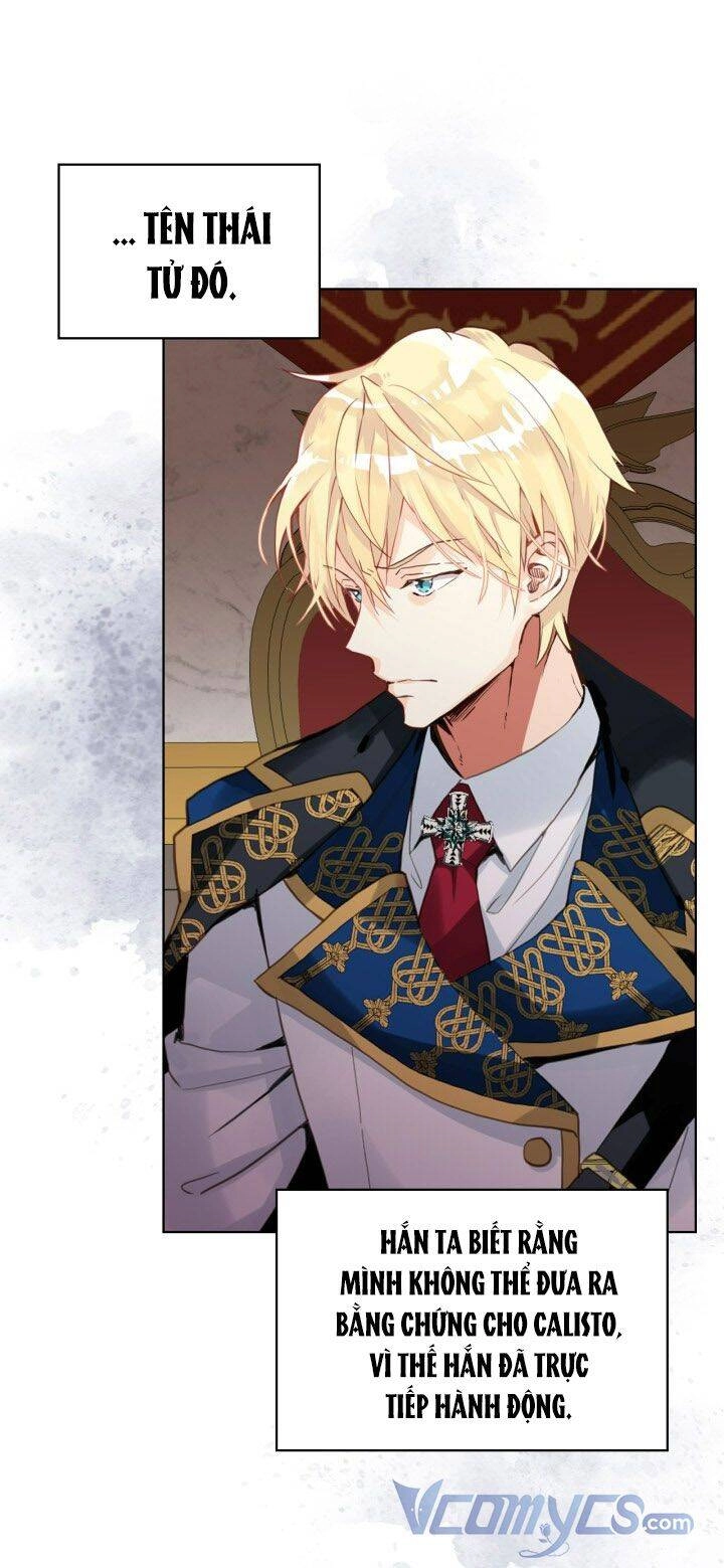 Con Có Phải Con Là Con Gái Của Ngài Không? Chapter 74 - 5