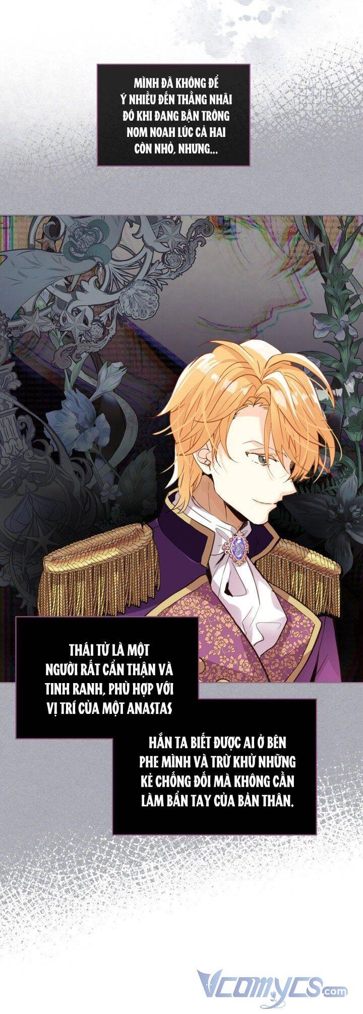 Con Có Phải Con Là Con Gái Của Ngài Không? Chapter 74 - 6