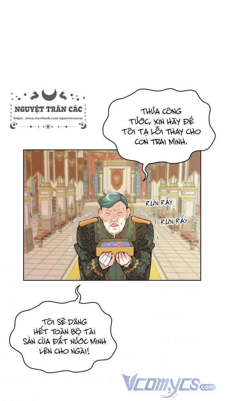 Con Có Phải Con Là Con Gái Của Ngài Không? Chapter 74 - 7