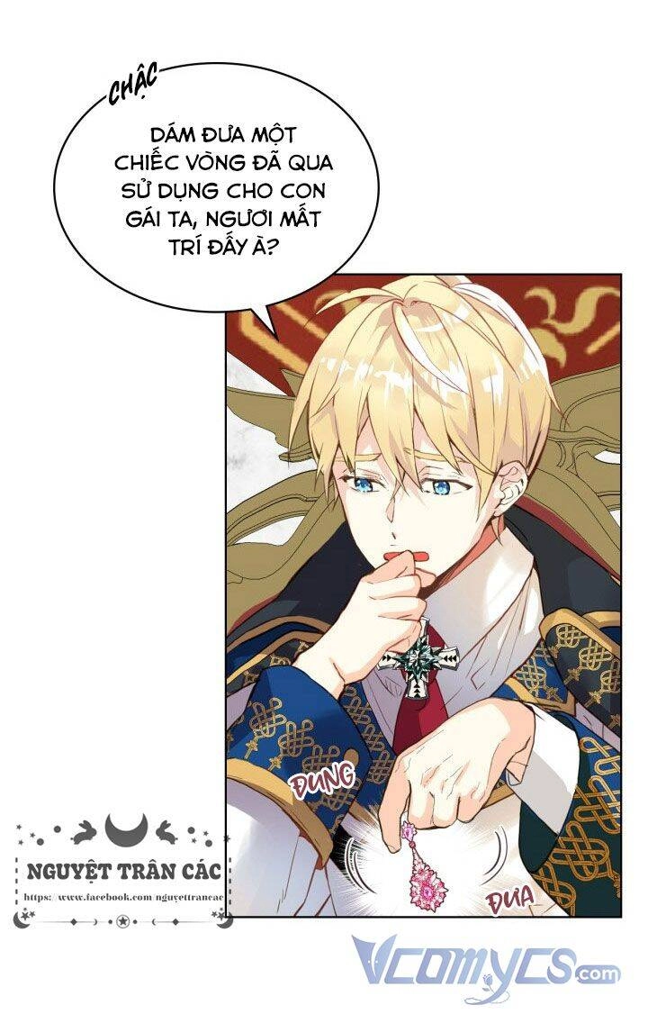 Con Có Phải Con Là Con Gái Của Ngài Không? Chapter 74 - 9