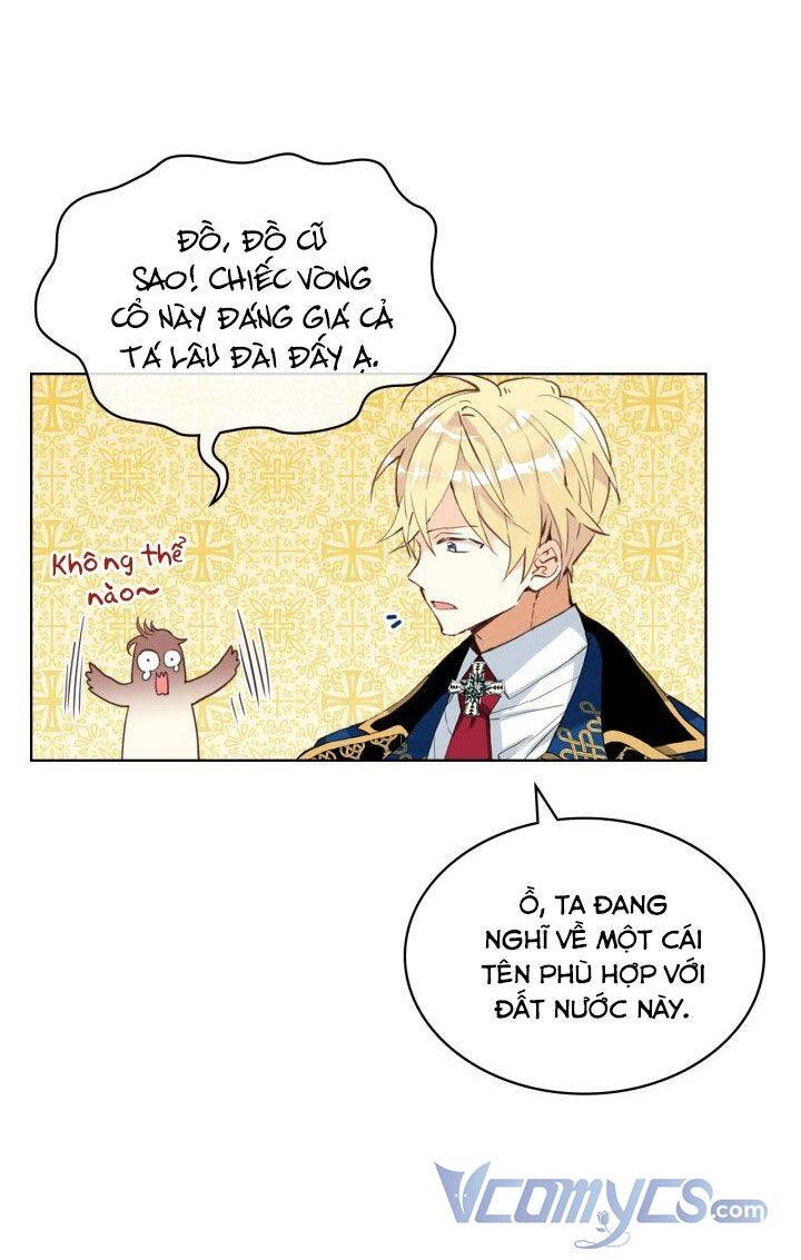 Con Có Phải Con Là Con Gái Của Ngài Không? Chapter 74 - 10