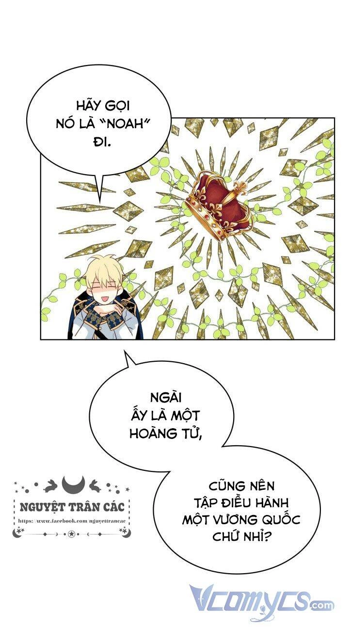 Con Có Phải Con Là Con Gái Của Ngài Không? Chapter 74 - 11