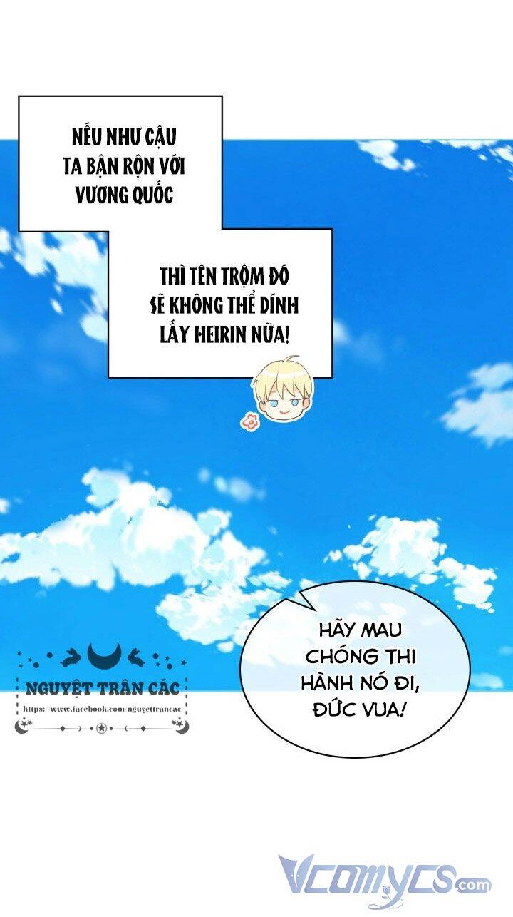 Con Có Phải Con Là Con Gái Của Ngài Không? Chapter 74 - 12