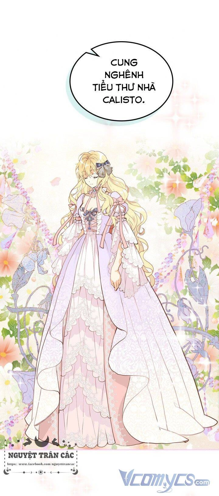 Con Có Phải Con Là Con Gái Của Ngài Không? Chapter 74 - 15