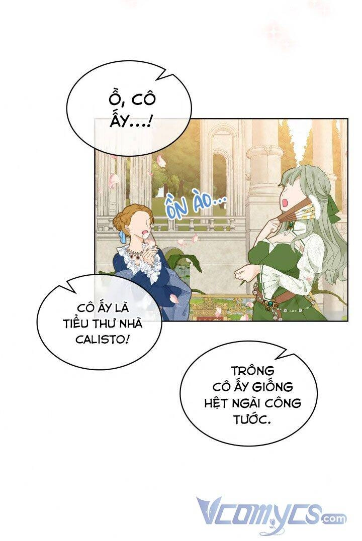 Con Có Phải Con Là Con Gái Của Ngài Không? Chapter 74 - 16