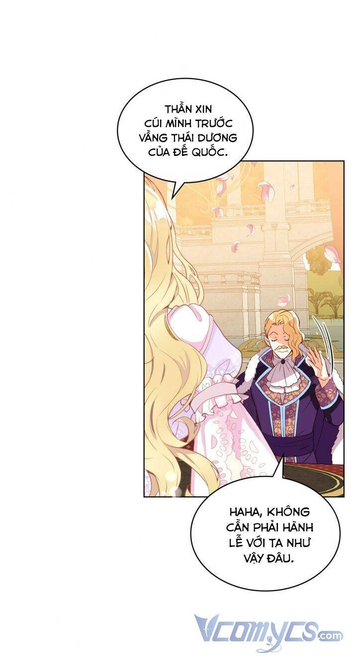 Con Có Phải Con Là Con Gái Của Ngài Không? Chapter 74 - 18