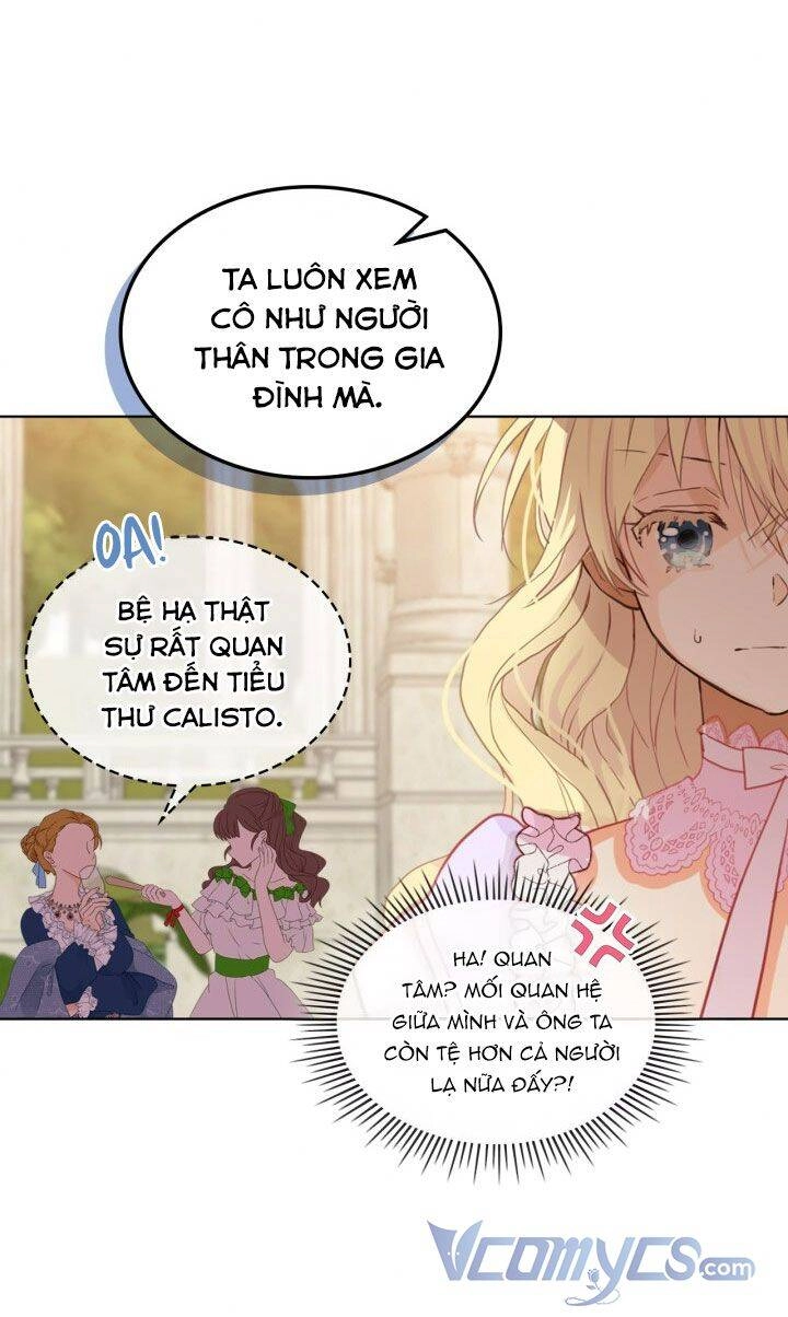 Con Có Phải Con Là Con Gái Của Ngài Không? Chapter 74 - 19