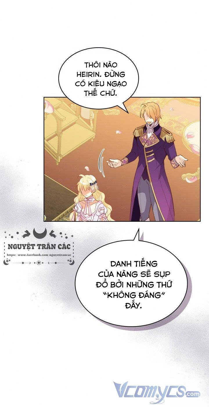 Con Có Phải Con Là Con Gái Của Ngài Không? Chapter 74 - 20