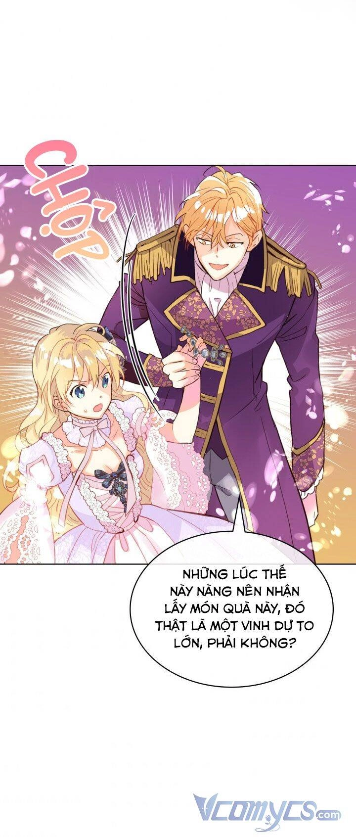 Con Có Phải Con Là Con Gái Của Ngài Không? Chapter 74 - 21