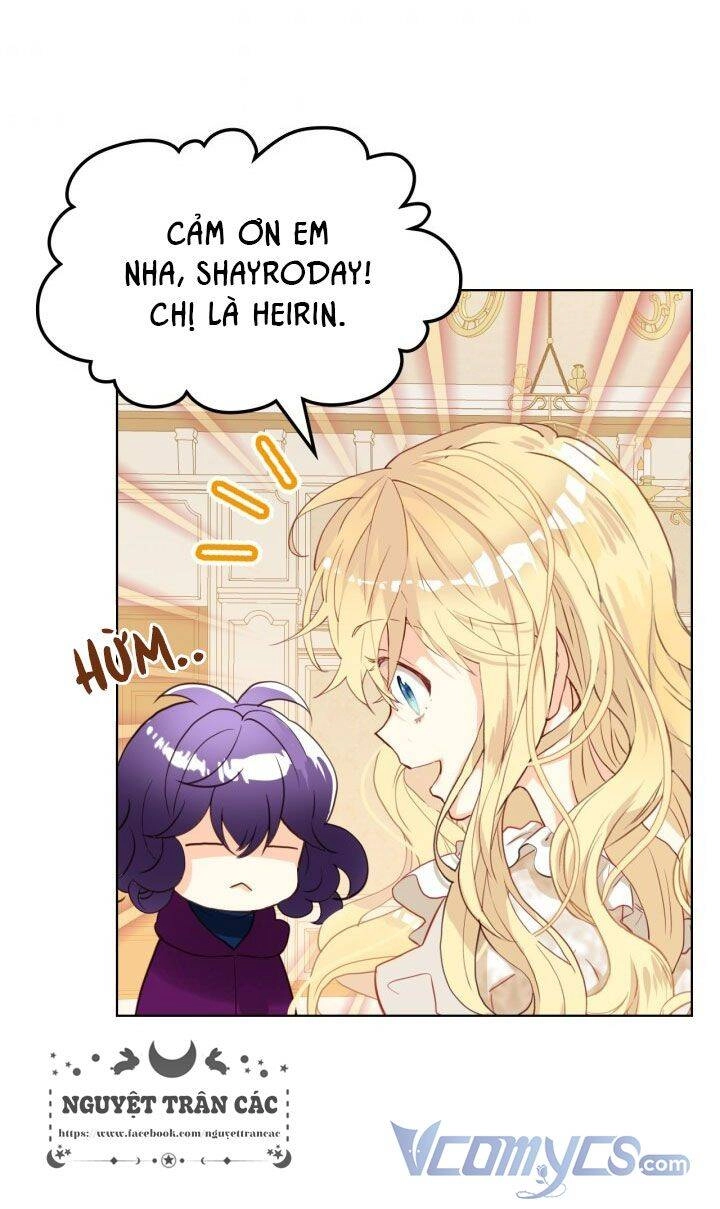 Con Có Phải Con Là Con Gái Của Ngài Không? Chapter 75 - 4