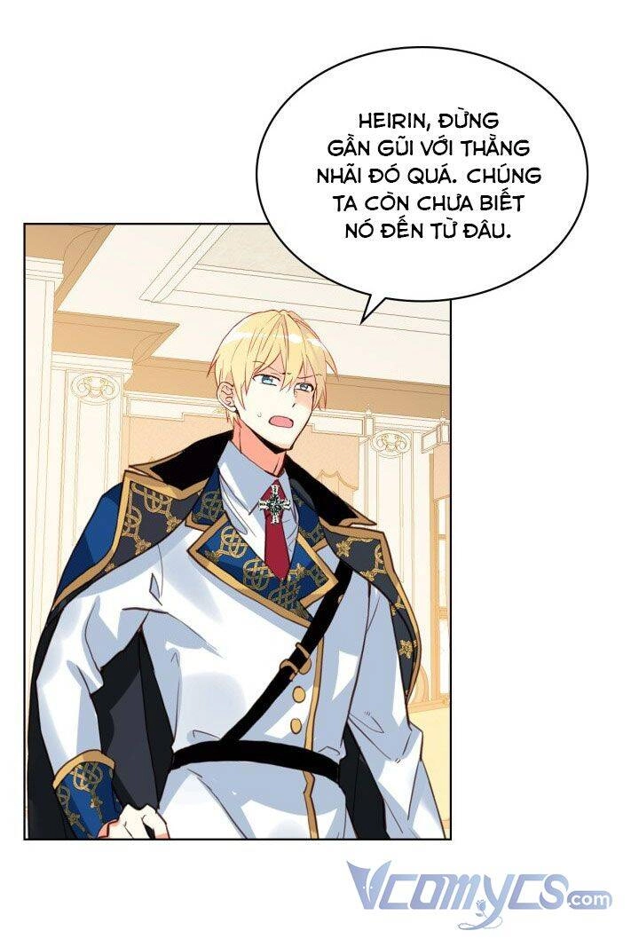 Con Có Phải Con Là Con Gái Của Ngài Không? Chapter 75 - 5