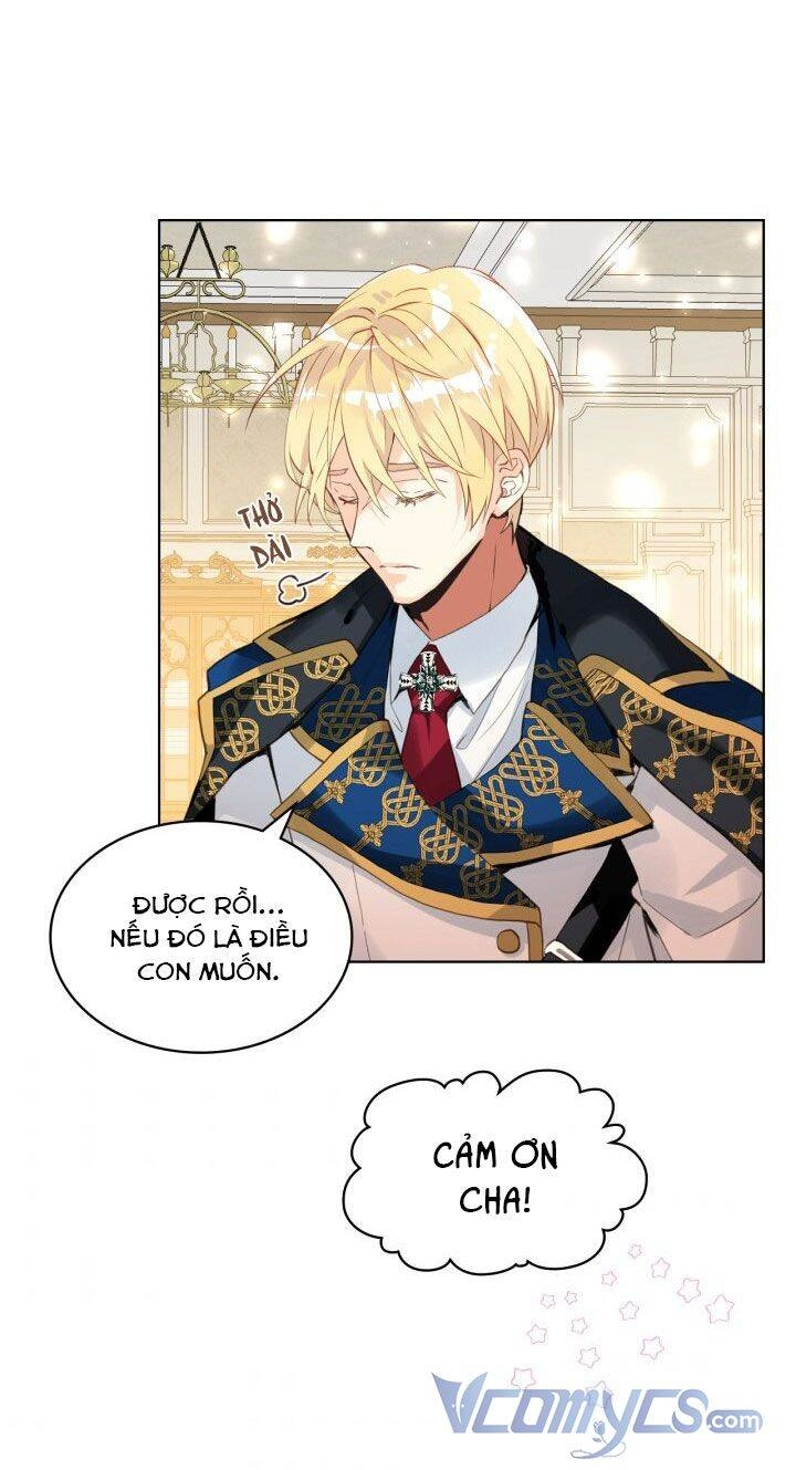 Con Có Phải Con Là Con Gái Của Ngài Không? Chapter 75 - 9