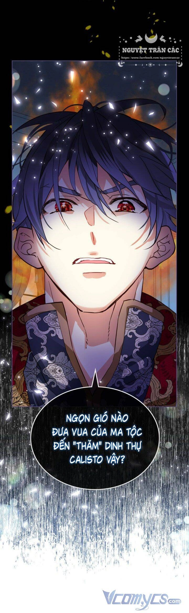 Con Có Phải Con Là Con Gái Của Ngài Không? Chapter 75 - 18