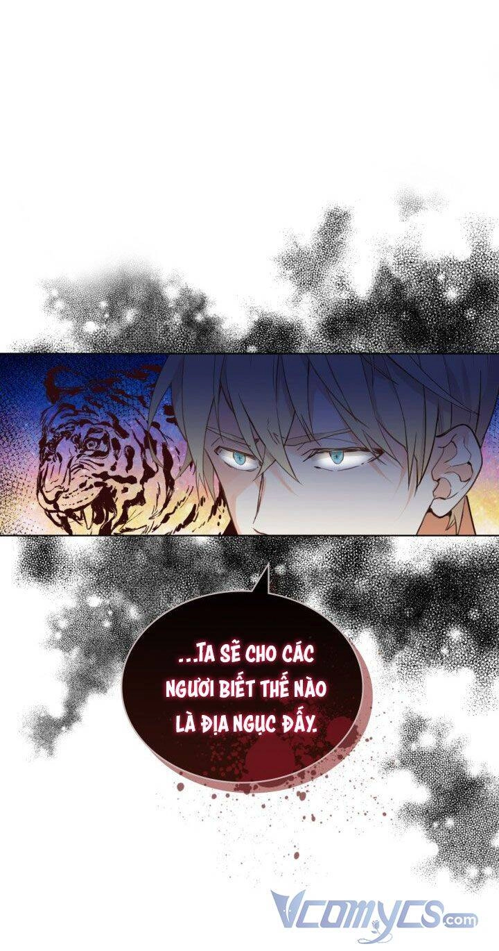 Con Có Phải Con Là Con Gái Của Ngài Không? Chapter 75 - 27