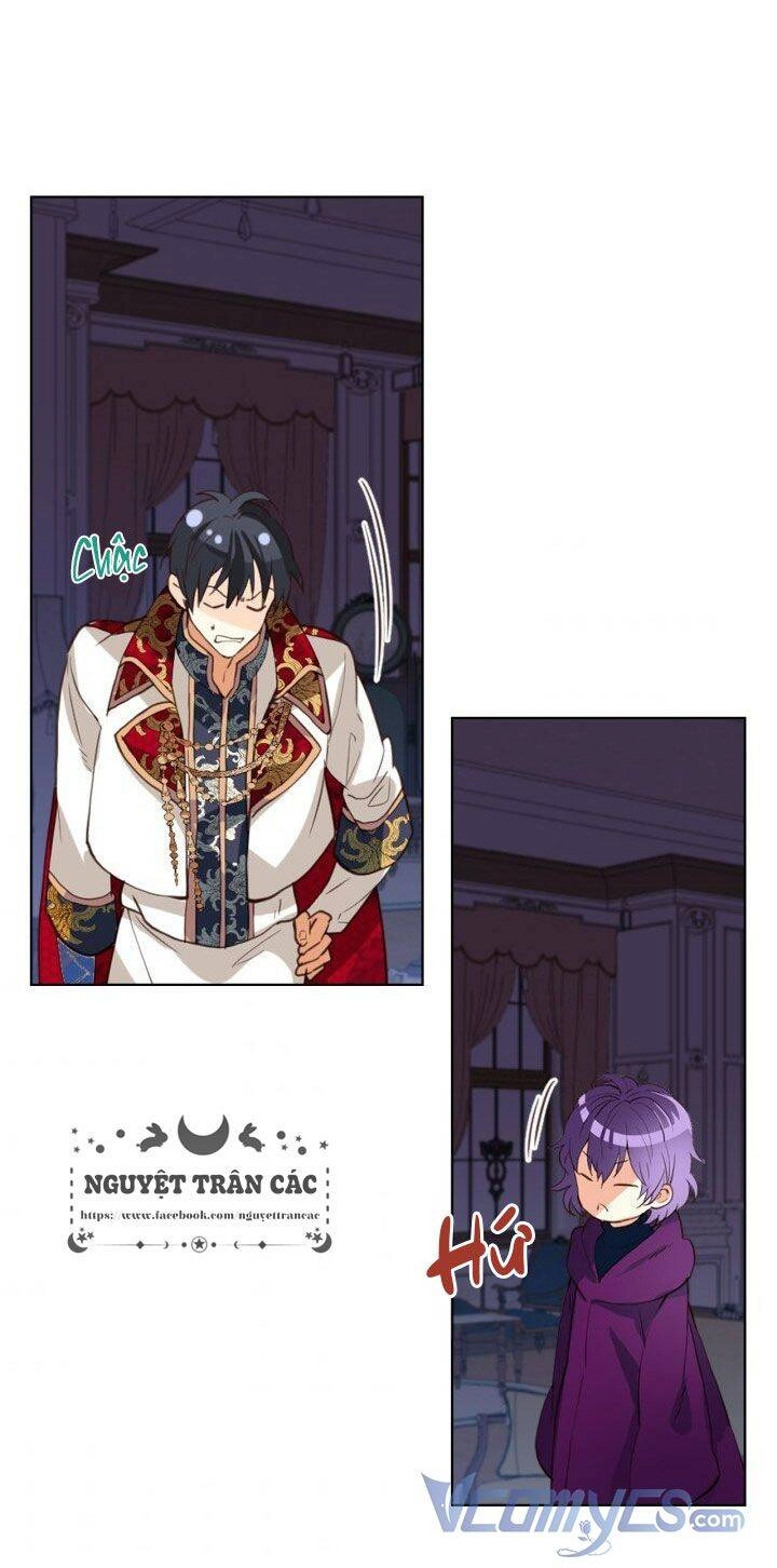 Con Có Phải Con Là Con Gái Của Ngài Không? Chapter 75 - 28