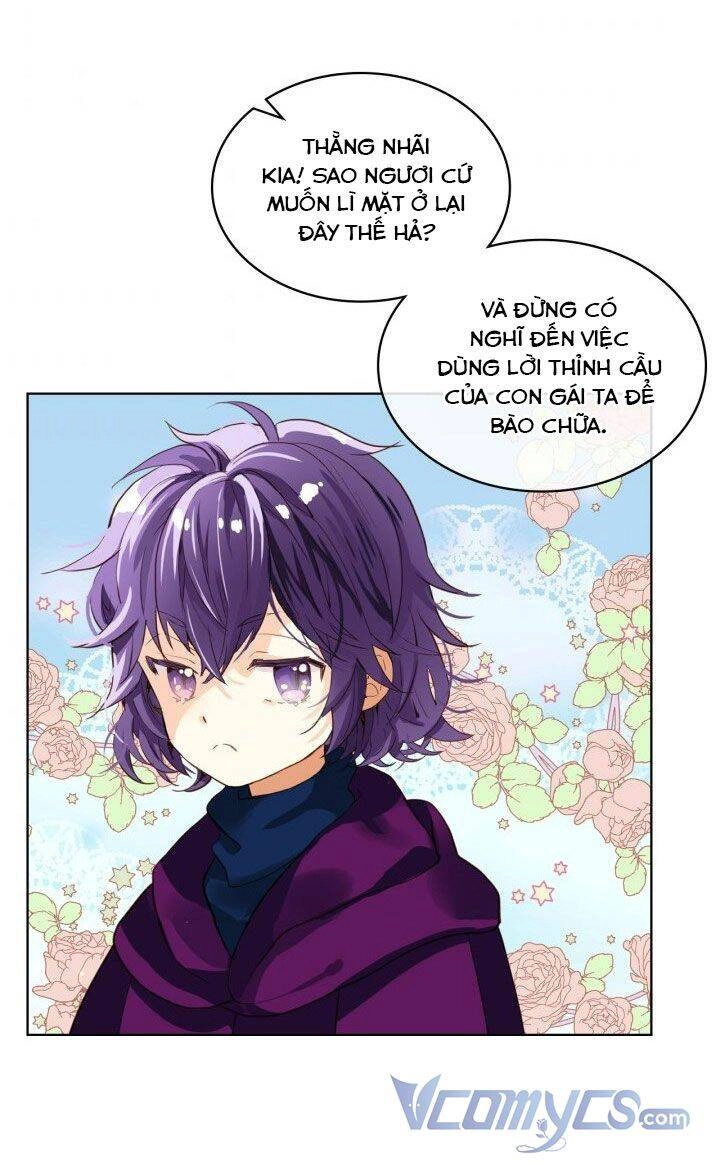 Con Có Phải Con Là Con Gái Của Ngài Không? Chapter 75 - 29