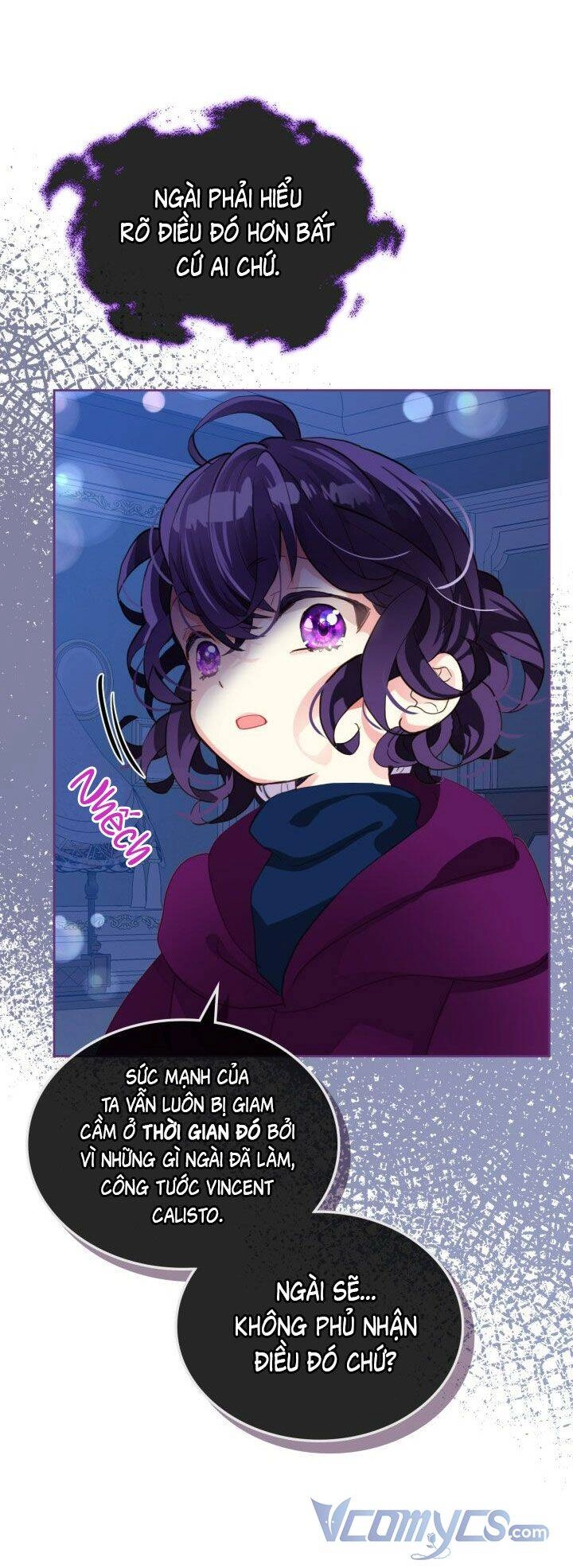 Con Có Phải Con Là Con Gái Của Ngài Không? Chapter 75 - 30