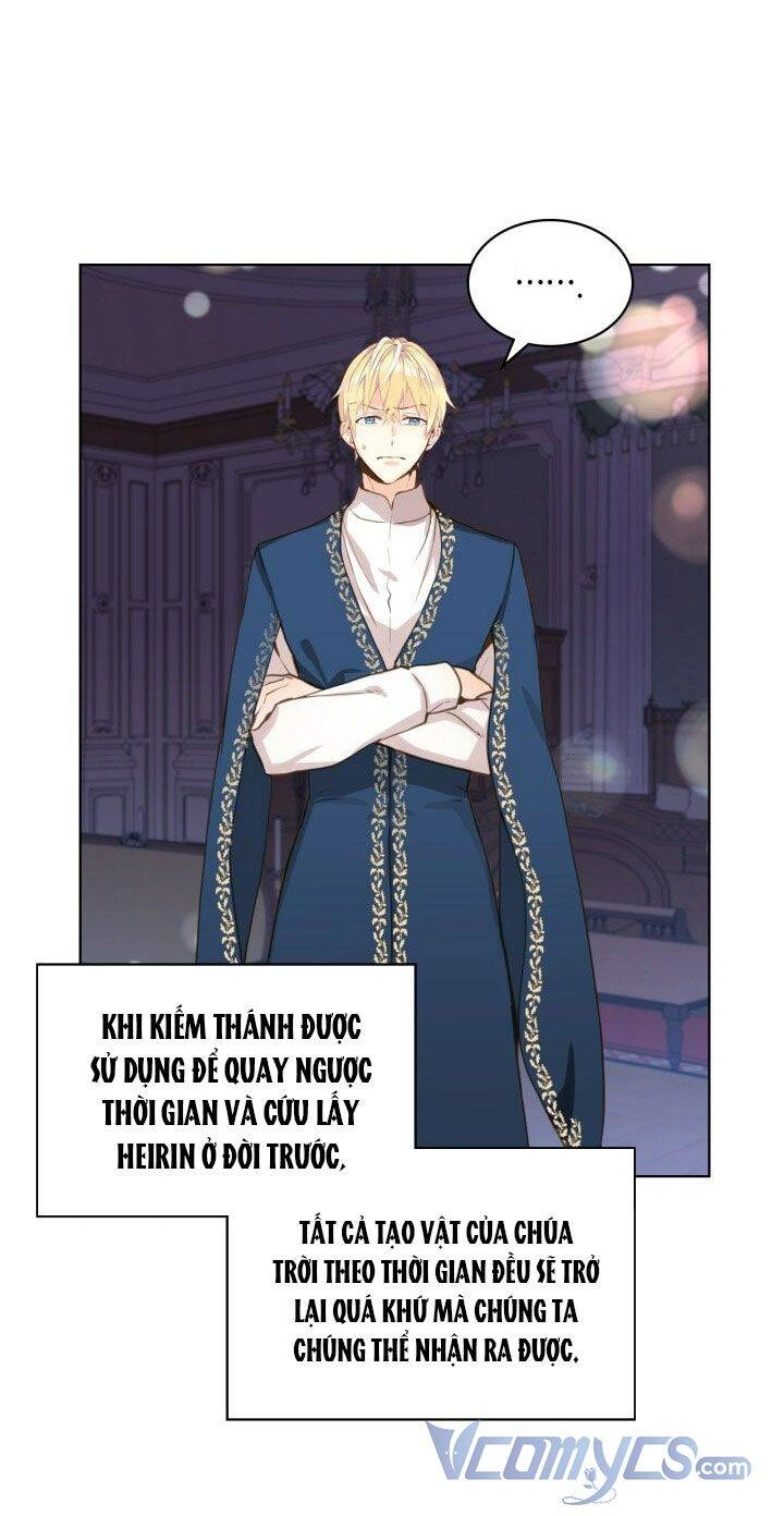 Con Có Phải Con Là Con Gái Của Ngài Không? Chapter 75 - 31